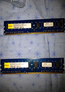DDR3メモリ